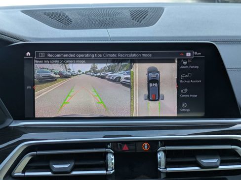 Used 2020 BMW X5 sDrive40i w/ Convenience Package RWD image 22