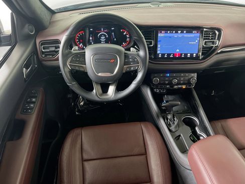 Used 2024 Dodge Durango Citadel w/ Tow 'N Go Package image 23