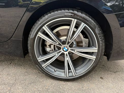 Used 2019 BMW 330i xDrive Sedan w/ Convenience Package AWD/4WD image 36