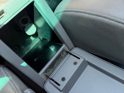 Used 2005 Subaru Forester 2.5X image 20