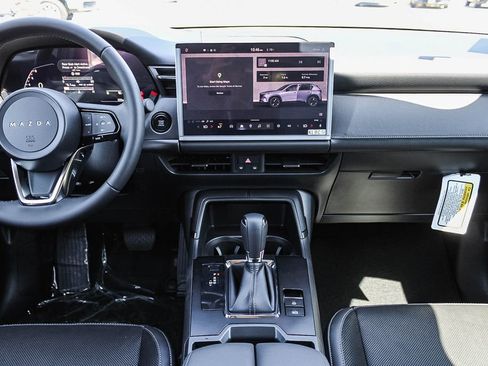 New 2026 MAZDA CX-5 Preferred AWD/4WD image 14