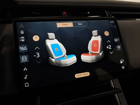 New 2026 Land Rover Range Rover Velar Dynamic SE image 25