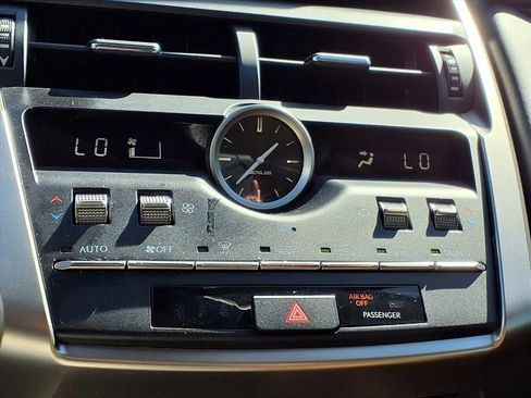 Used 2021 Lexus NX 300 FWD w/ Comfort Package image 21