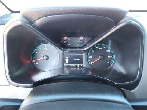 Used 2015 Chevrolet Colorado LT w/ LT Convenience Package image 33