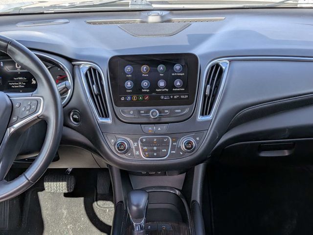 Used 2024 Chevrolet Malibu LT FWD image 14