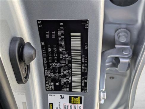 New 2026 Toyota Corolla Cross XLE image 17