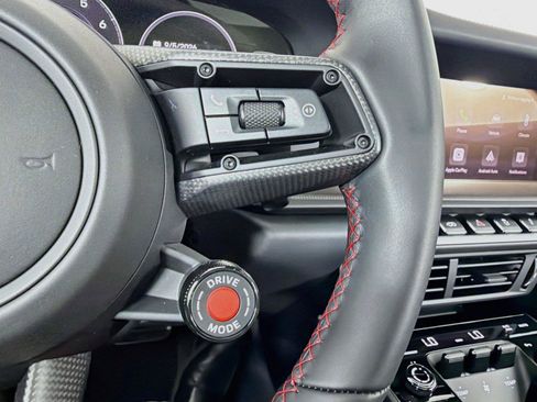 New 2026 Porsche 911 Carrera S RWD image 15