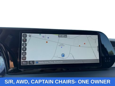 Used 2024 Hyundai Palisade SEL w/ Premium Package AWD/4WD image 20