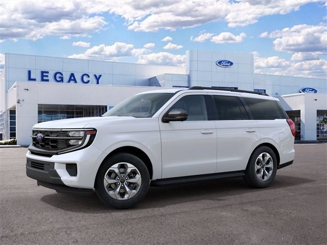New 2027 Ford Expedition Active AWD/4WD image 1
