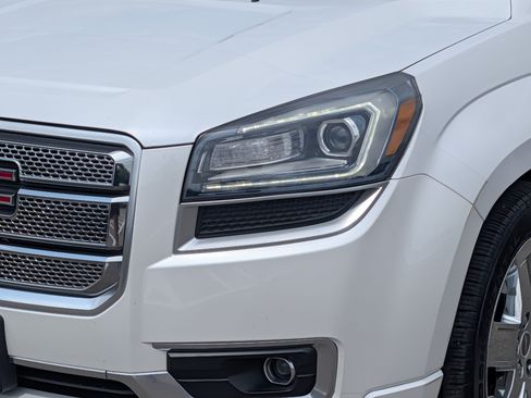 Used 2016 GMC Acadia Denali AWD/4WD image 16
