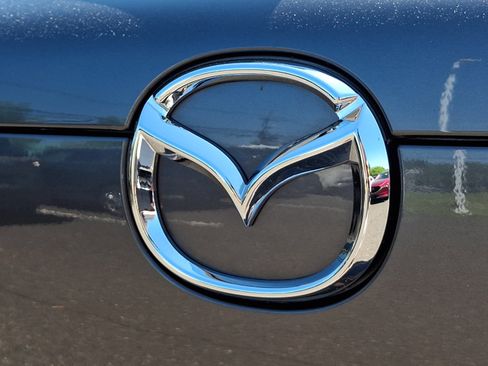 Certified 2025 MAZDA CX-30 AWD 2.5 S w/ Select Sport Pkg image 28