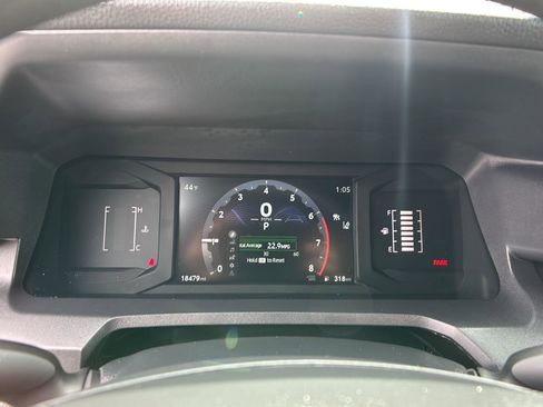 Used 2024 Toyota Tacoma SR5 image 3