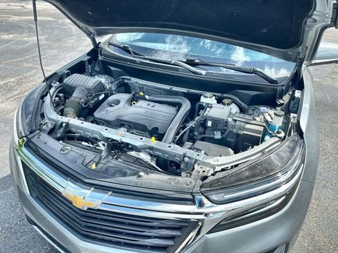 Certified 2023 Chevrolet Equinox LT FWD image 30