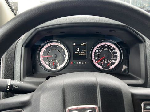 Used 2018 RAM 1500 Express w/ Express Value Package image 8