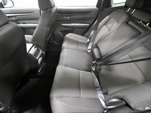 New 2026 Honda CR-V Sport image 14