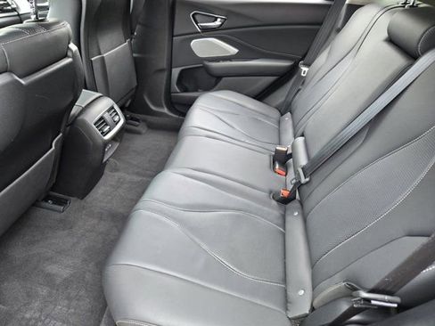 Certified 2024 Acura RDX SH-AWD w/ Technology Package image 30