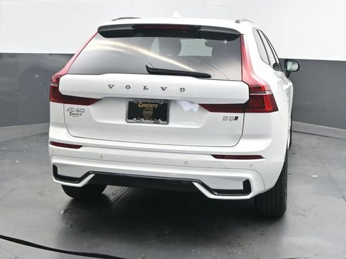 New 2026 Volvo XC60 B5 Core w/ Climate Package image 6