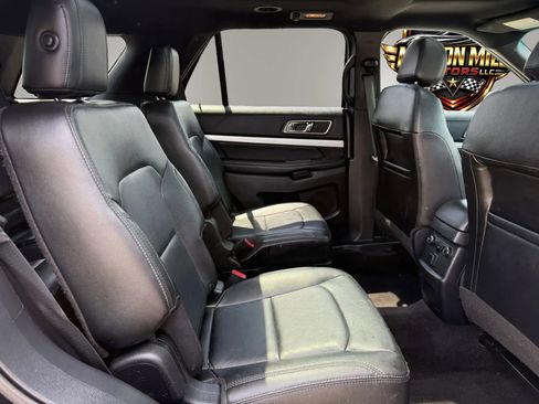 Used 2016 Ford Explorer XLT w/ Equipment Group 202A FWD image 20