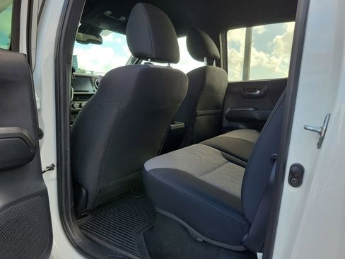 Used 2023 Toyota Tacoma TRD Sport RWD image 11