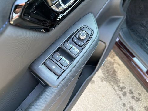 New 2026 Subaru Forester Limited AWD/4WD image 10