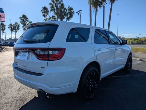 Used 2020 Dodge Durango GT w/ Blacktop Package image 4