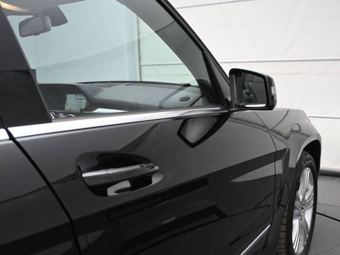 Used 2015 Mercedes-Benz GLK 350 4MATIC image 15