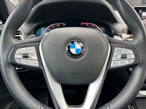 Used 2024 BMW X3 sDrive30i w/ Convenience Package RWD image 23