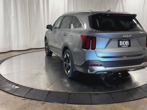 New 2026 Kia Sorento EX image 7