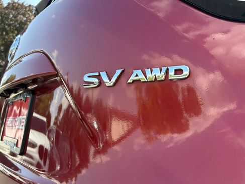 Used 2017 Nissan Murano SV AWD/4WD image 37
