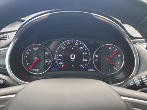 Used 2024 Chevrolet Malibu LT FWD image 25