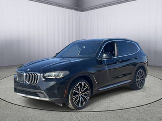 Used 2022 BMW X3 sDrive30i w/ Convenience Package RWD video 1