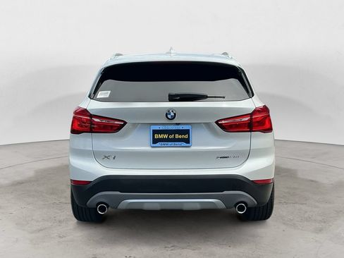 Used 2018 BMW X1 xDrive28i w/ Premium Package AWD/4WD image 6