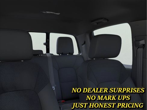 New 2026 Chevrolet Colorado LT RWD image 24