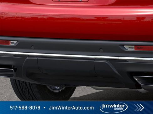 New 2025 Buick Enclave Preferred w/ Power Package image 15