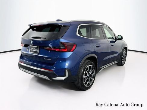 Used 2025 BMW X1 xDrive28i w/ Convenience Package AWD/4WD image 7