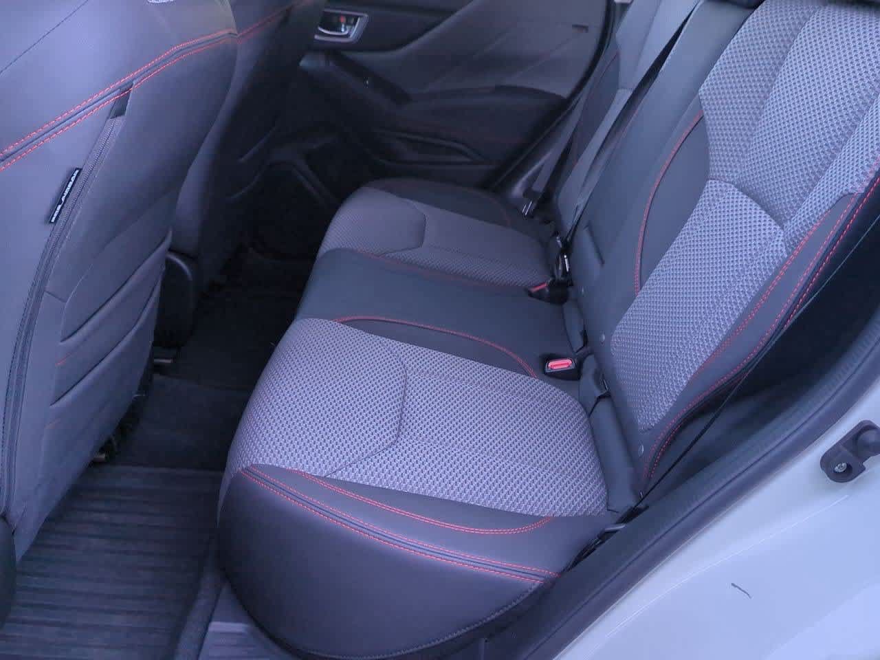 Used 2021 Subaru Forester Sport w/ Popular Package #2 AWD/4WD image 19