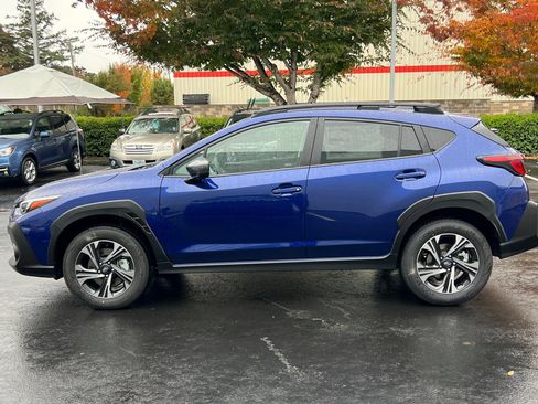 New 2026 Subaru Crosstrek 2.5i Premium image 7