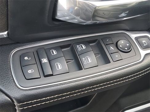 Used 2022 RAM 2500 Laramie image 16