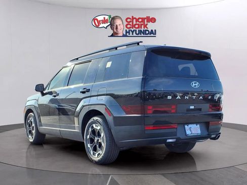 New 2026 Hyundai Santa Fe SEL FWD image 3