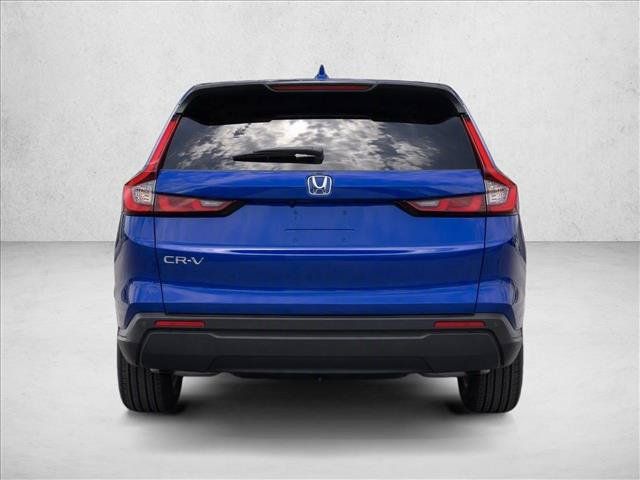Certified 2024 Honda CR-V EX-L image 6