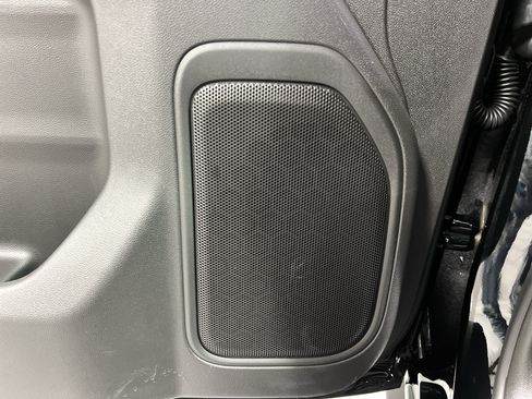 New 2026 Chevrolet Silverado 1500 Custom w/ LPO, Dark Essentials Package image 22