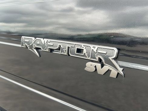 Used 2010 Ford F150 Raptor AWD/4WD image 35