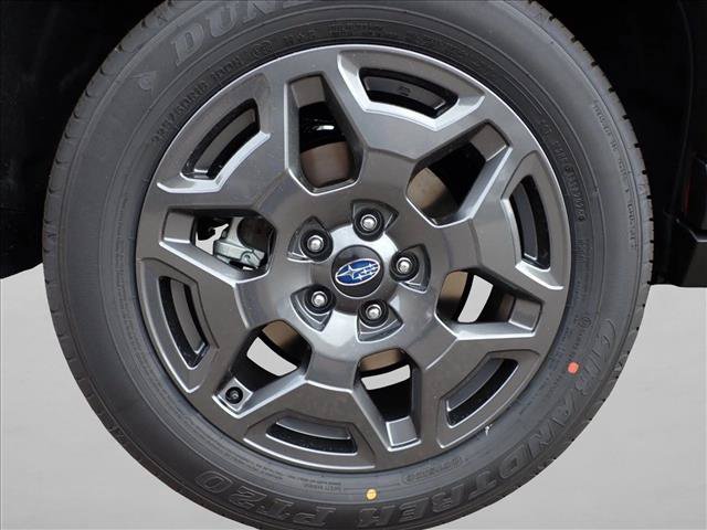 New 2026 Subaru Outback Premium AWD/4WD image 7