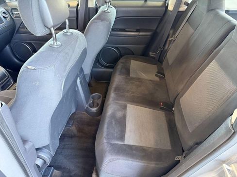 Used 2015 Jeep Patriot Sport w/ Power Value Group FWD image 15