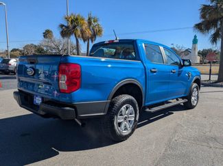 New 2025 Ford Ranger XL video 4