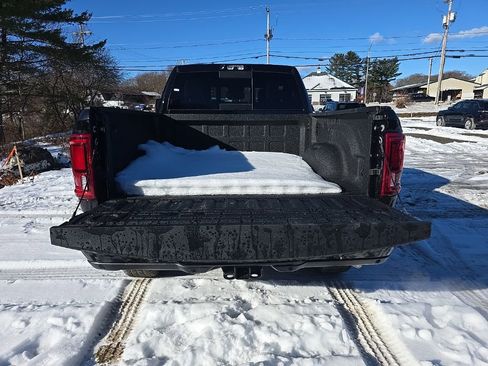 New 2026 RAM 2500 Laramie image 14