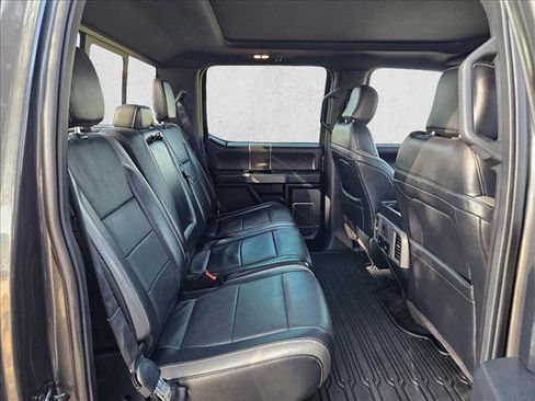 Used 2018 Ford F150 Raptor w/ Equipment Group 802A Luxury image 21