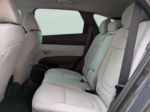 New 2026 Hyundai Tucson SE image 17