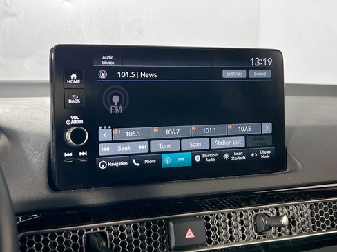 Used 2023 Honda Civic Sport Touring image 15