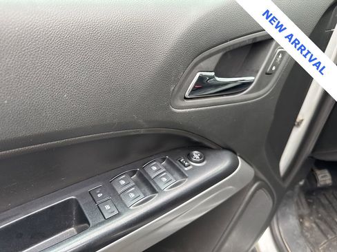 Used 2020 Chevrolet Colorado ZR2 image 18